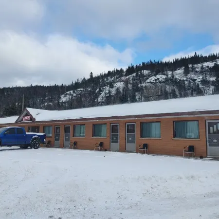 Sunset Motel