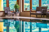 Relax Resort Hotel Kreischberg