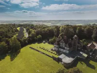 The Mole Resort - Lodges - Homestays