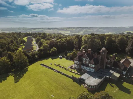 The Mole Resort - Lodges