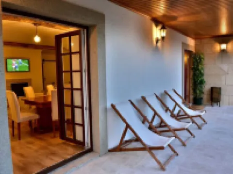 Douro Mool Guest House Hotels in Almacave