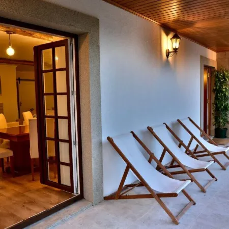 Douro Mool Guest House