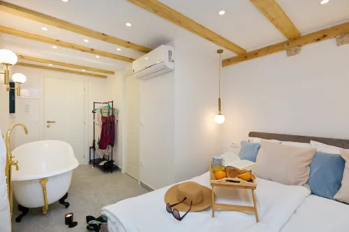 Exquisite Villa by Dominium - Old City Hotels in Komolac