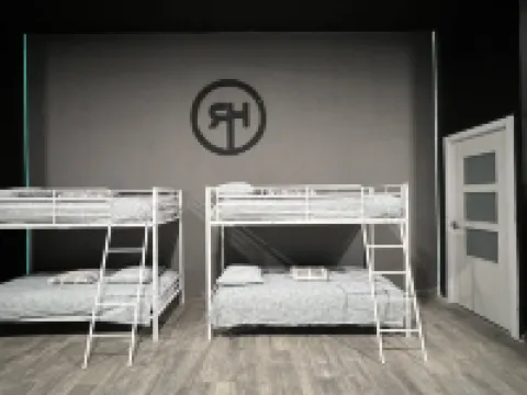 Rio Hostel Hotels in Madrid