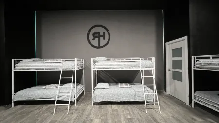 Rio Hostel