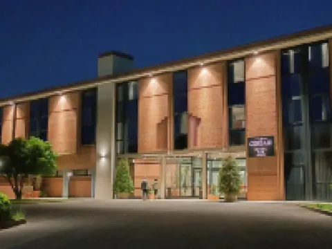 勒瑟拜酒店 盧卡省酒店