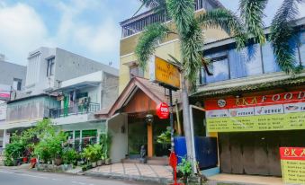 Istana Griya 2 Hotel Solo RedPartner
