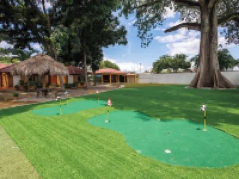 Hotel H4 Hotels in El Progreso