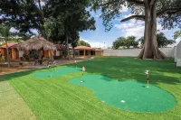 호텔 H4 La Lima 호텔