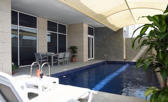 Code Housing - Al Bidaa- Family Only