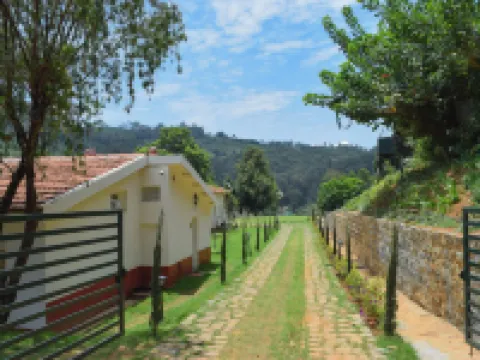 Ibex Resorts, Coonoor Leewood Hotels in Coonoor