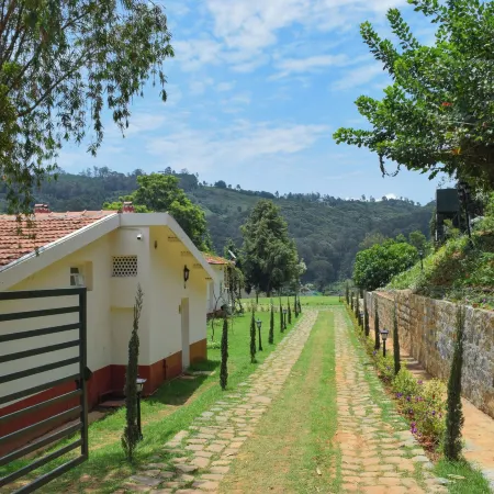 Ibex Resorts, Coonoor Leewood