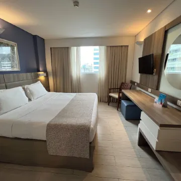 Mar Hotel Conventions