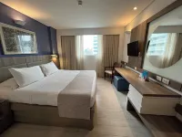 Mar Hotel Conventions Hotels in Recife