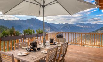 Chalet Micheline
