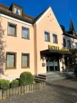 Hotel Garni Illertal Hotel a Unterroth