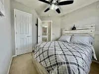 Fresh West Omaha Home For Your Entire Group