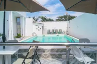 Legacy Apartments Hotels in Brusubi