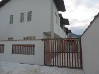 Pousada Solar do Jabaquara Hotels in Jabaquara