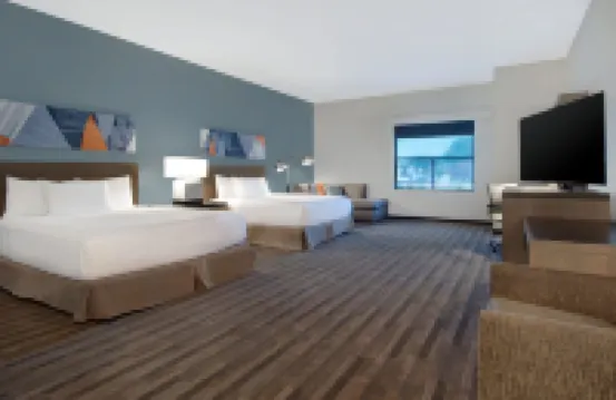 Hyatt House Mall of America/MSP Airport