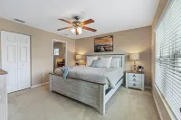 Cozy, Coastal Haven in Palm Coast