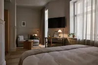 Runo Hotel Porvoo