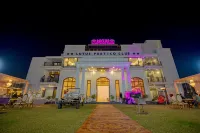 Lotus Portico Club & Resort Hotels near Cloud 9 Park