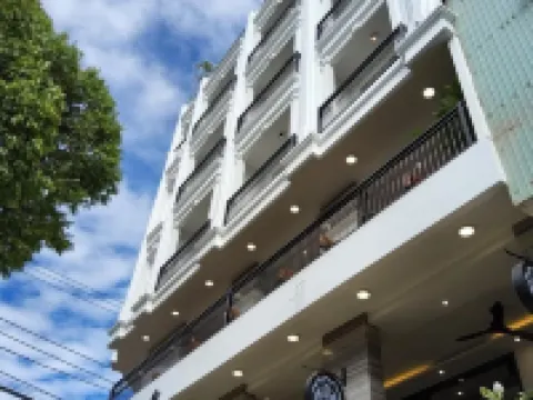 Ngon頭像精品酒店 波來古酒店