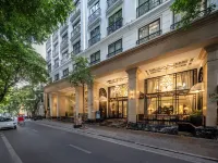 Grand Hotel du Lac Hanoi Hotel a Hanoi