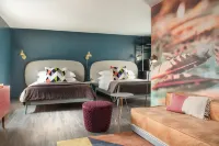 Rsvp Hotel Hotels in Bozeman