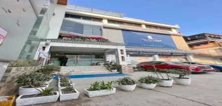 MeroStay 164 Na Pvt. Ltd