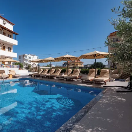 Monel Hotel