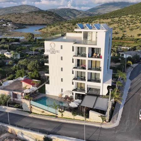Ori Mare Hotel