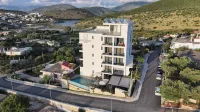 Ori Mare Hotel - parking