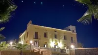 HOTEL MIRADOR DE ALEDO Hotels in Aledo