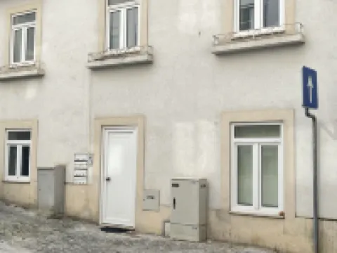 Casa da Ladeira by Trip2Portugal Hotels in 