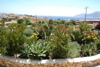 Aeolos Hotel - Ocean View