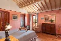 Villa Monte Bottigli