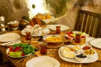 Cappadocia Inans Cave & Swimming Pool Hot