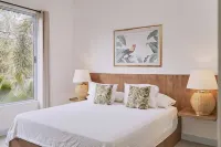 El Bosque Hotel Boutique Hotel a Puerto Triunfo