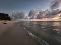 Saona lodge Hotels in Mano Juan