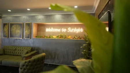 Sunlight Otel Fethiye