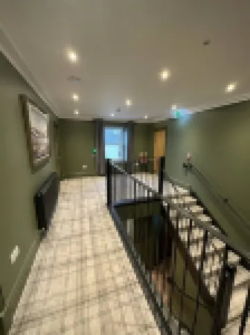 The Kenmuir Arms Hotel Hotels in Newton Stewart