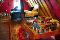 Luxury 9 Bed Manor House Hot Tub Cinema Room Skytv