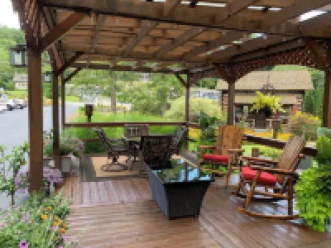 Azalea Garden Inn Hotels in Blowing Rock