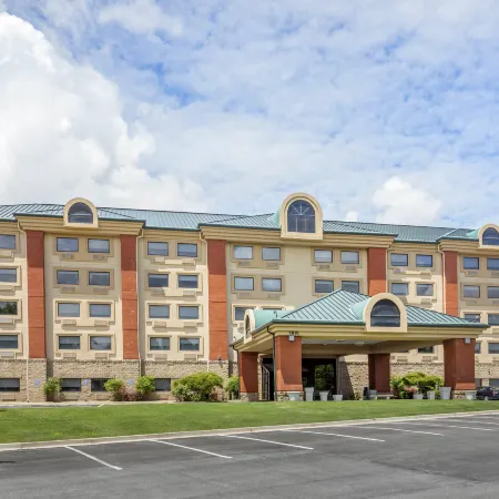 Holiday Inn Express BRANSON-GREEN MOUNTAIN DRIVE by IHG