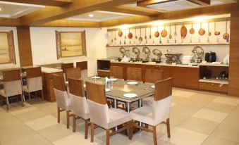 King’s Kraft Stay Inn Rajkot