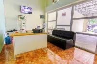 OYO 3493 Nami House Hotels in Medan Estate