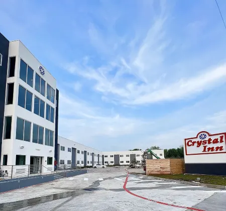 Crystal Inn Missouri City