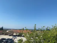 Pegasus Rooms - parking